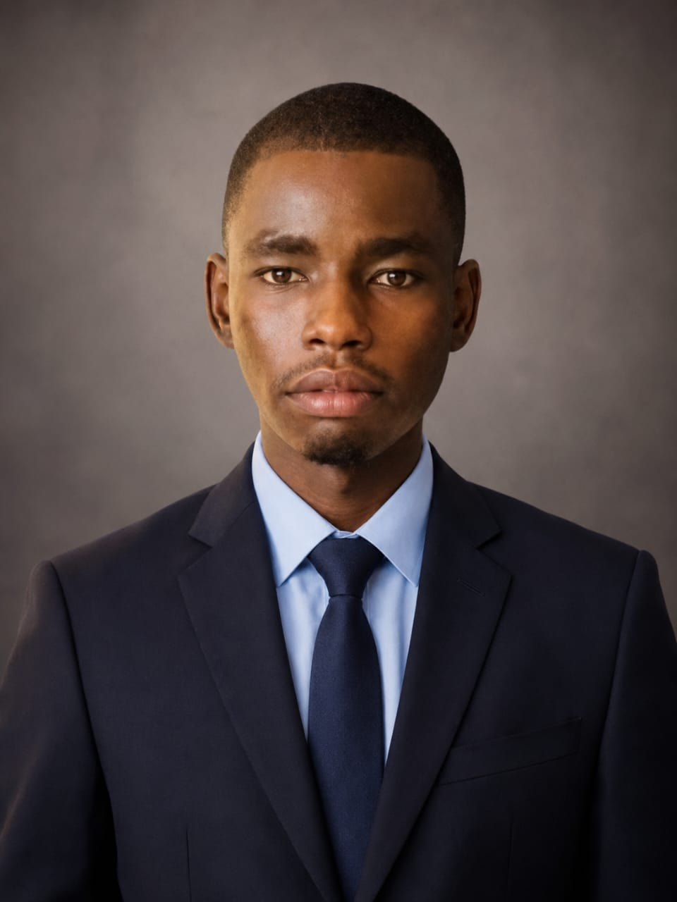 Muhammad Kabir Umar, developer of SAZU Campus Radio